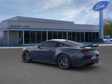 New 2025 Ford Mustang Dark Horse w/ Dark Horse Handlin Package image 4