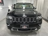 Used 2021 Jeep Grand Cherokee Limited w/ Sun & Sound Group image 2