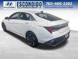 New 2025 Hyundai Elantra Limited image 3