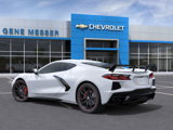 New 2025 Chevrolet Corvette Stingray Preferred Cpe image 3