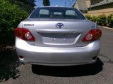 Used 2009 Toyota Corolla LE image 6