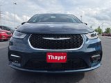 New 2025 Chrysler Pacifica Select image 5