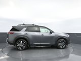 New 2025 Nissan Pathfinder Platinum w/ Cargo Package image 4