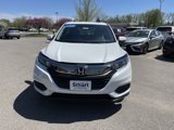 Certified 2021 Honda HR-V LX image 3