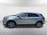 New 2025 Cadillac XT5 Premium Luxury w/ Technology Package image 2
