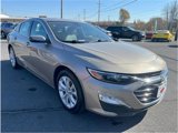 Used 2022 Chevrolet Malibu LT image 2