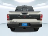 Used 2024 Nissan Titan PRO-4X w/ Pro-4x Utility Package image 5