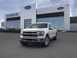 New 2025 Ford F150 Lariat w/ Equipment Group 502A High image 3