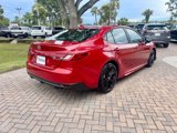 Used 2025 Toyota Camry SE image 5