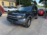 Used 2021 Ford Bronco Sport Badlands image 4