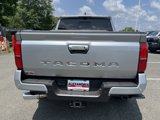 New 2025 Toyota Tacoma Limited image 5