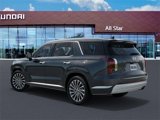 New 2025 Hyundai Palisade Calligraphy image 5