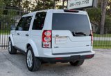 Used 2013 Land Rover LR4 HSE LUX w/ Luxury Pkg image 6