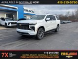 New 2025 Chevrolet Suburban High Country image 2