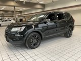 Used 2018 Ford Explorer XLT image 3
