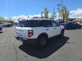 Used 2024 Ford Bronco Sport Big Bend image 5