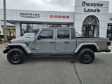 Used 2021 Jeep Gladiator Willys image 2