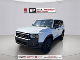 New 2025 Toyota Land Cruiser 1958 image 3