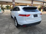Used 2018 Jaguar F-PACE Premium image 5