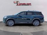 New 2025 Nissan Pathfinder SL w/ SL Premium Package image 2