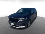 Used 2024 Kia Carnival LX image 4