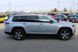 Used 2021 Jeep Grand Cherokee L Limited image 4