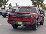 New 2025 Nissan Frontier Pro-X w/ Pro Convenience Package image 5
