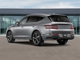 New 2026 Genesis GV80 2.5T Advanced image 5