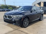 Used 2023 BMW X6 xDrive40i w/ M Sport Package image 2