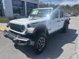 New 2025 Jeep Gladiator Rubicon w/ Safety Group image 2