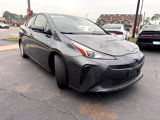 Used 2019 Toyota Prius Limited image 3