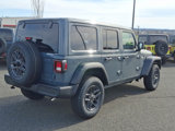New 2025 Jeep Wrangler Sport S image 4