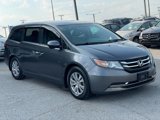 Used 2017 Honda Odyssey EX image 4