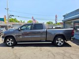 Used 2021 RAM 1500 Laramie image 2