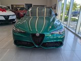 New 2025 Alfa Romeo Giulia AWD w/ Veloce Package AWD image 2