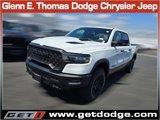 New 2026 RAM 1500 Rebel image 3