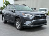 Used 2022 Toyota RAV4 XLE w/ Convenience Package image 2