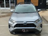 Used 2021 Toyota RAV4 XLE Premium image 4
