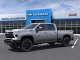 New 2025 Chevrolet Silverado 2500 LT w/ Trail Boss Package image 2