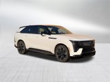 New 2025 Cadillac Escalade IQ Sport 2 w/ LPO, ONYX Package image 3