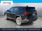 New 2025 GMC Terrain Elevation image 3