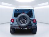 New 2025 Jeep Wrangler Unlimited Rubicon 392 image 4