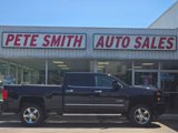 Used 2019 Chevrolet Silverado 2500 LTZ w/ Duramax Plus Package image 2