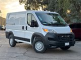 New 2025 RAM ProMaster 1500 image 2