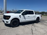 New 2025 Ford F150 XLT image 3