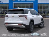 New 2026 Chevrolet Equinox LT w/ Convenience Package II image 4