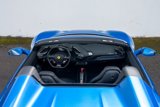 Certified 2018 Ferrari 488 Spider image 2