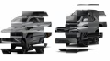 New 2026 Chevrolet Tahoe RST image 3