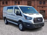 Certified 2023 Ford Transit 250 Low Roof w/ Exterior Upgrade Package image 3