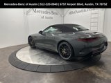 New 2025 Mercedes-Benz SL 55 AMG 4MATIC image 5